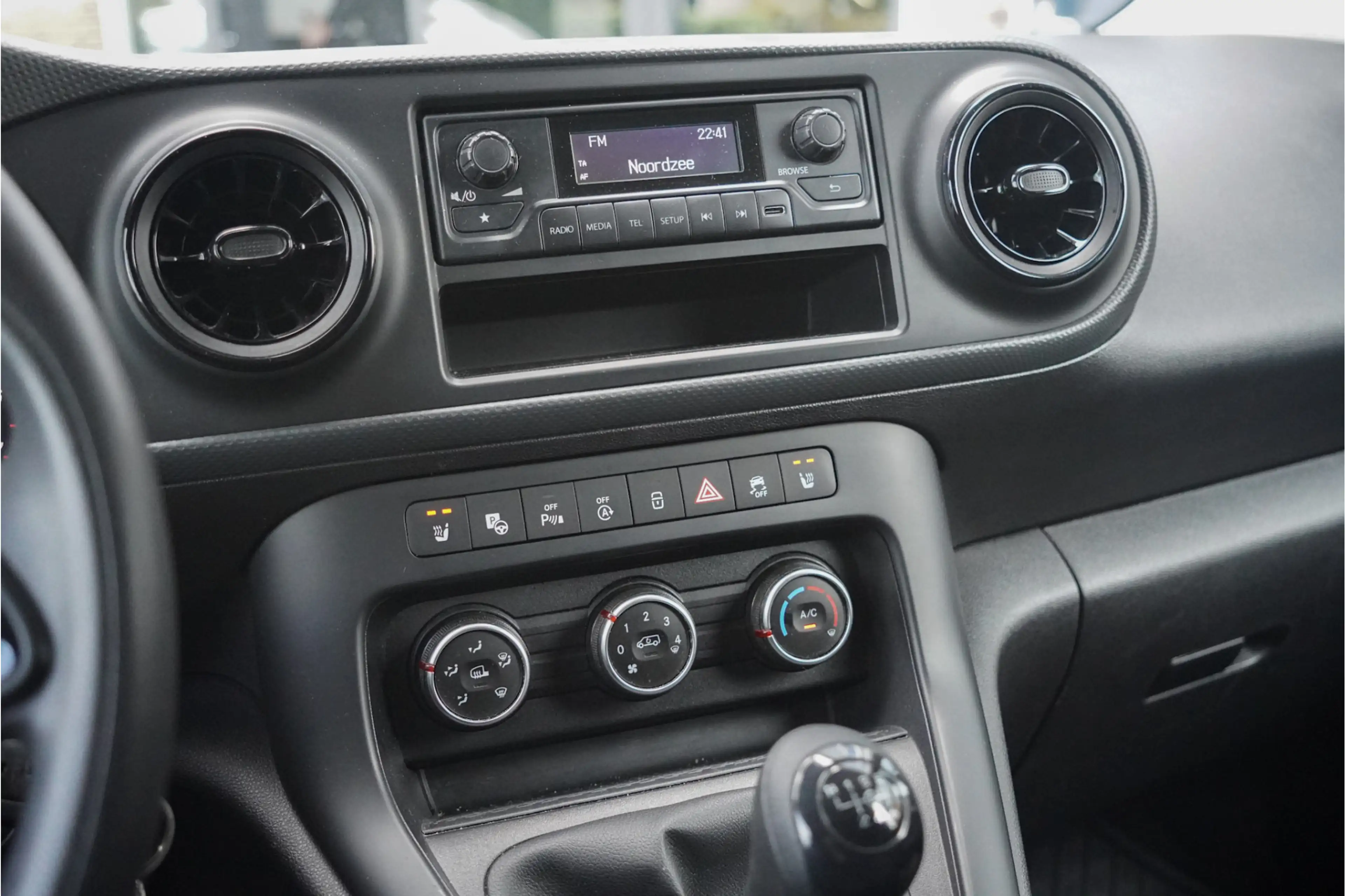 Mercedes-Benz Citan 113 Benzine, AIRCO, INCL. BTW-BPM, TREKHAAK — photo 7