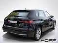 Audi A3 Advanced 35 TDI Navi Head Up ACC Ferlichtass. Schwarz - thumbnail 2