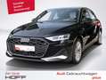 Audi A3 Advanced 35 TDI Navi Head Up ACC Ferlichtass. Schwarz - thumbnail 1