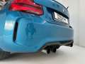BMW M2 M2 Coupe 3.0 dkg IVA ESPOSTA Blu/Azzurro - thumbnail 13