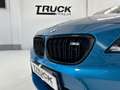 BMW M2 M2 Coupe 3.0 dkg IVA ESPOSTA Blauw - thumbnail 8