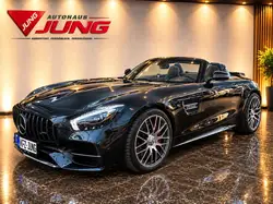 Mercedes-Benz AMG GT C*AMG Performance*PTS*Kmaera*DAB* uvm.