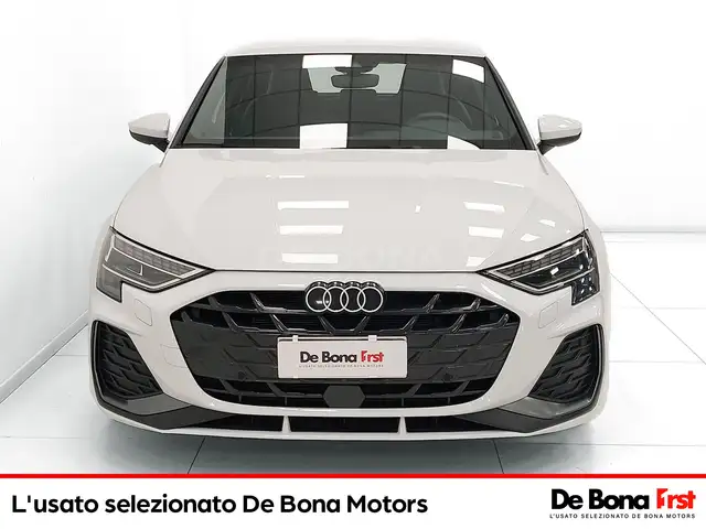 Audi A3 view 6