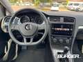 Volkswagen Golf VII Trendline 1.0 SitzHZG PDC v+h Klima Berganfahr Blau - thumbnail 12