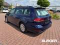 Volkswagen Golf VII Trendline 1.0 SitzHZG PDC v+h Klima Berganfahr Blau - thumbnail 7