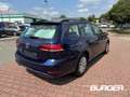 Volkswagen Golf VII Trendline 1.0 SitzHZG PDC v+h Klima Berganfahr Blau - thumbnail 5