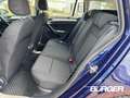 Volkswagen Golf VII Trendline 1.0 SitzHZG PDC v+h Klima Berganfahr Blau - thumbnail 11