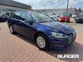 Volkswagen Golf VII Trendline 1.0 SitzHZG PDC v+h Klima Berganfahr Blau - thumbnail 1