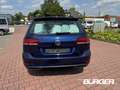 Volkswagen Golf VII Trendline 1.0 SitzHZG PDC v+h Klima Berganfahr Blau - thumbnail 6