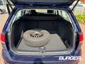 Volkswagen Golf VII Trendline 1.0 SitzHZG PDC v+h Klima Berganfahr Blau - thumbnail 9