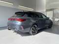 CUPRA Leon VZ 333PS DSG 4Drive Matrix+Navi+AHK+Alu19+Sitzh... Grau - thumbnail 4