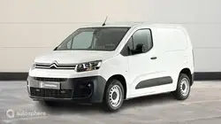 Citroen Berlingo M 650kg BlueHDi 100 S\u0026S Control