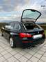 BMW 525 525d Touring Aut. Schwarz - thumbnail 11