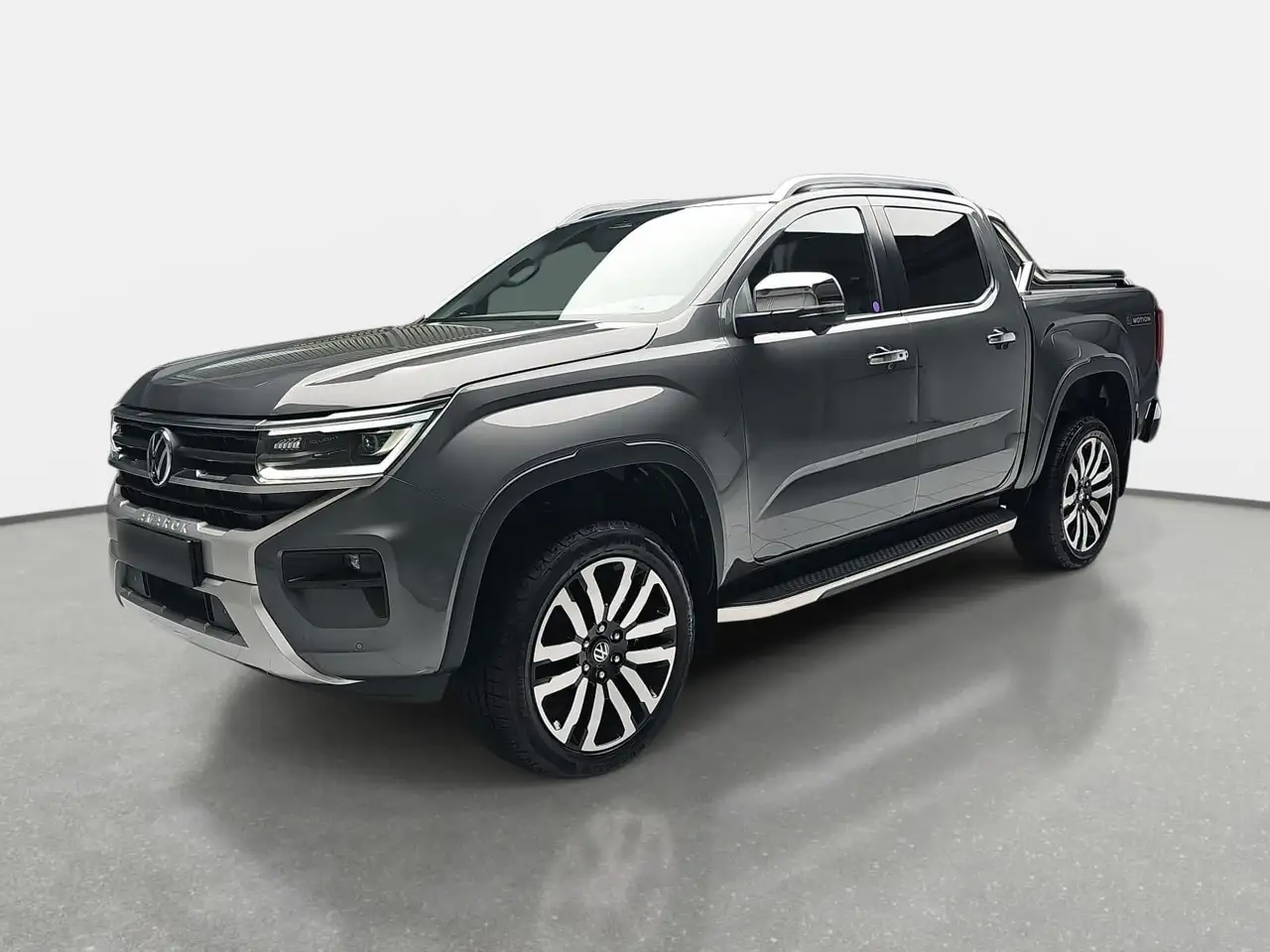 Volkswagen Amarok 2026