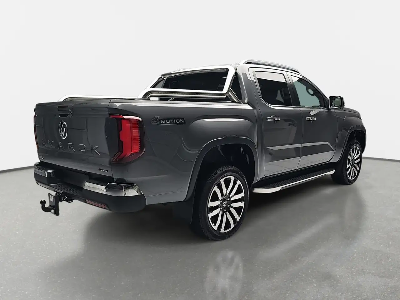 Volkswagen Amarok 2026