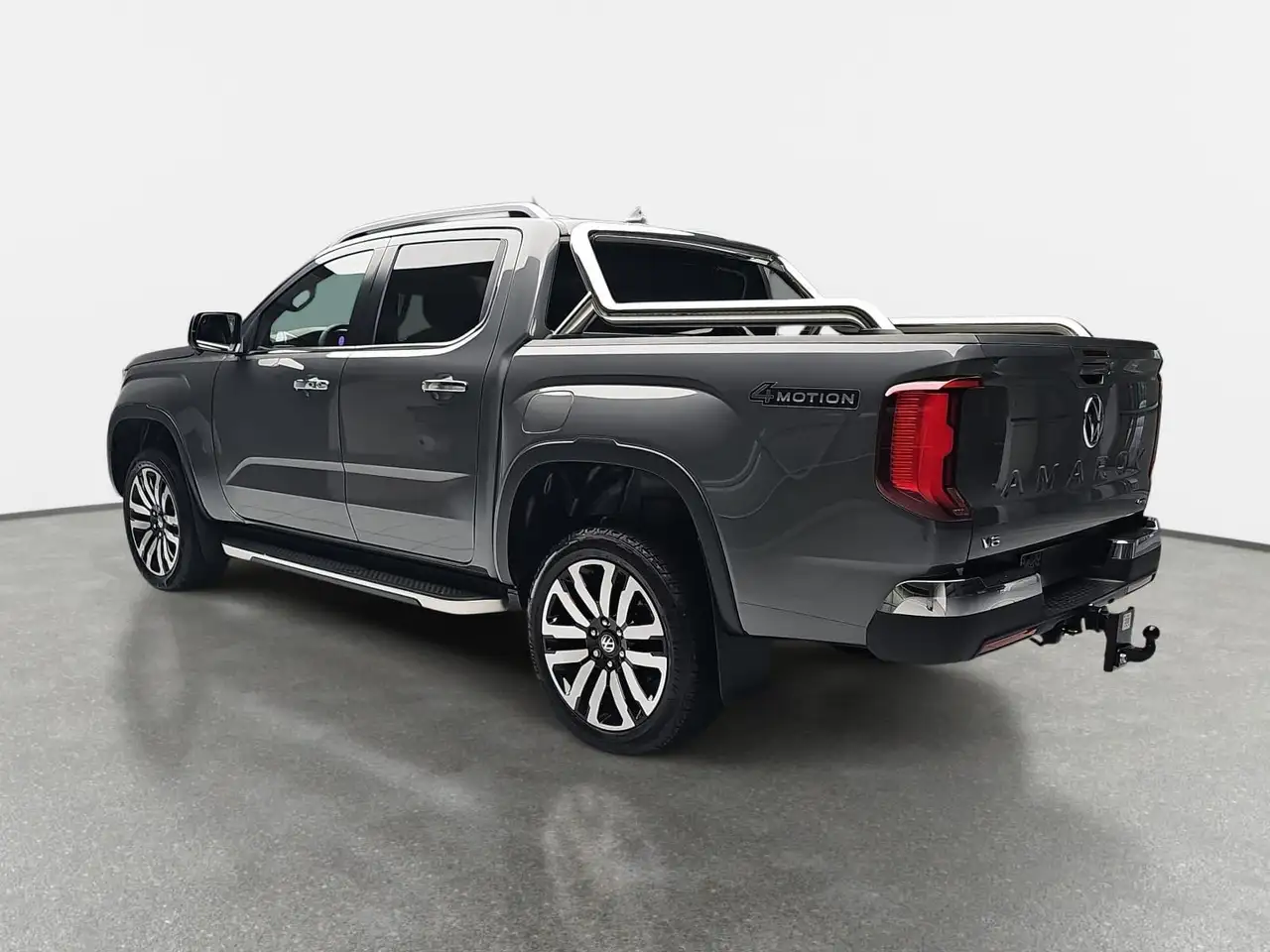 Volkswagen Amarok 2026