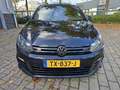 Volkswagen Golf 2.0 R-4 MOTION DSG Schwarz - thumbnail 4
