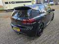Volkswagen Golf 2.0 R-4 MOTION DSG Schwarz - thumbnail 8