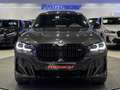 BMW X4 M40i xDrive Gris - thumbnail 2