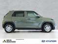 Hyundai Inster EV 42 kWh MY26 Trend Effizienzpaket LAGER Zielony - thumbnail 9
