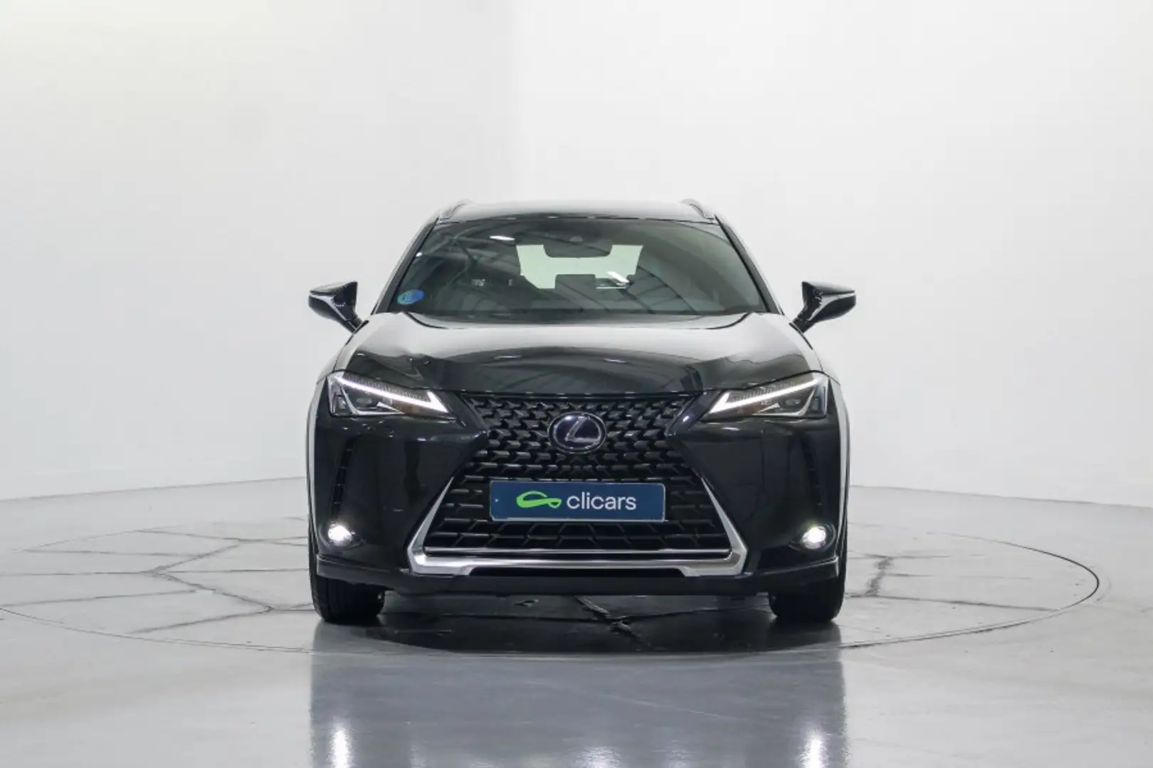 Lexus UX 250h Business City 2WD Negro - 2
