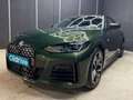 BMW 420 420d Gran Coupé Vert - thumbnail 2