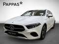 Mercedes-Benz A 180 d Kompaktlimousine Österreich-Edition Progressive Weiß - thumbnail 2