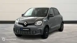 Renault E-Tech Electric Urban Night R80 Achat Intégral