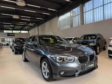 i 5p PELLE BEIGE/LED ADATTIVI/NAVI/ 30.000KM