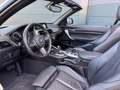 BMW 2-serie Cabrio M High Executive / Leder / NAV / PD Weiß - thumbnail 15