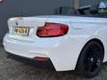 BMW 2-serie Cabrio M High Executive / Leder / NAV / PD Weiß - thumbnail 32