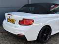 BMW 2-serie Cabrio M High Executive / Leder / NAV / PD Weiß - thumbnail 31