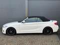 BMW 2-serie Cabrio M High Executive / Leder / NAV / PD Weiß - thumbnail 21