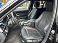 BMW 320 3-serie Touring 320i M Sport Led, Leer, Climat, Di Noir - thumbnail 7