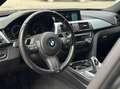 BMW 320 3-serie Touring 320i M Sport Led, Leer, Climat, Di Noir - thumbnail 8
