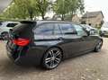 BMW 320 3-serie Touring 320i M Sport Led, Leer, Climat, Di Noir - thumbnail 4