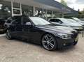BMW 320 3-serie Touring 320i M Sport Led, Leer, Climat, Di Noir - thumbnail 3