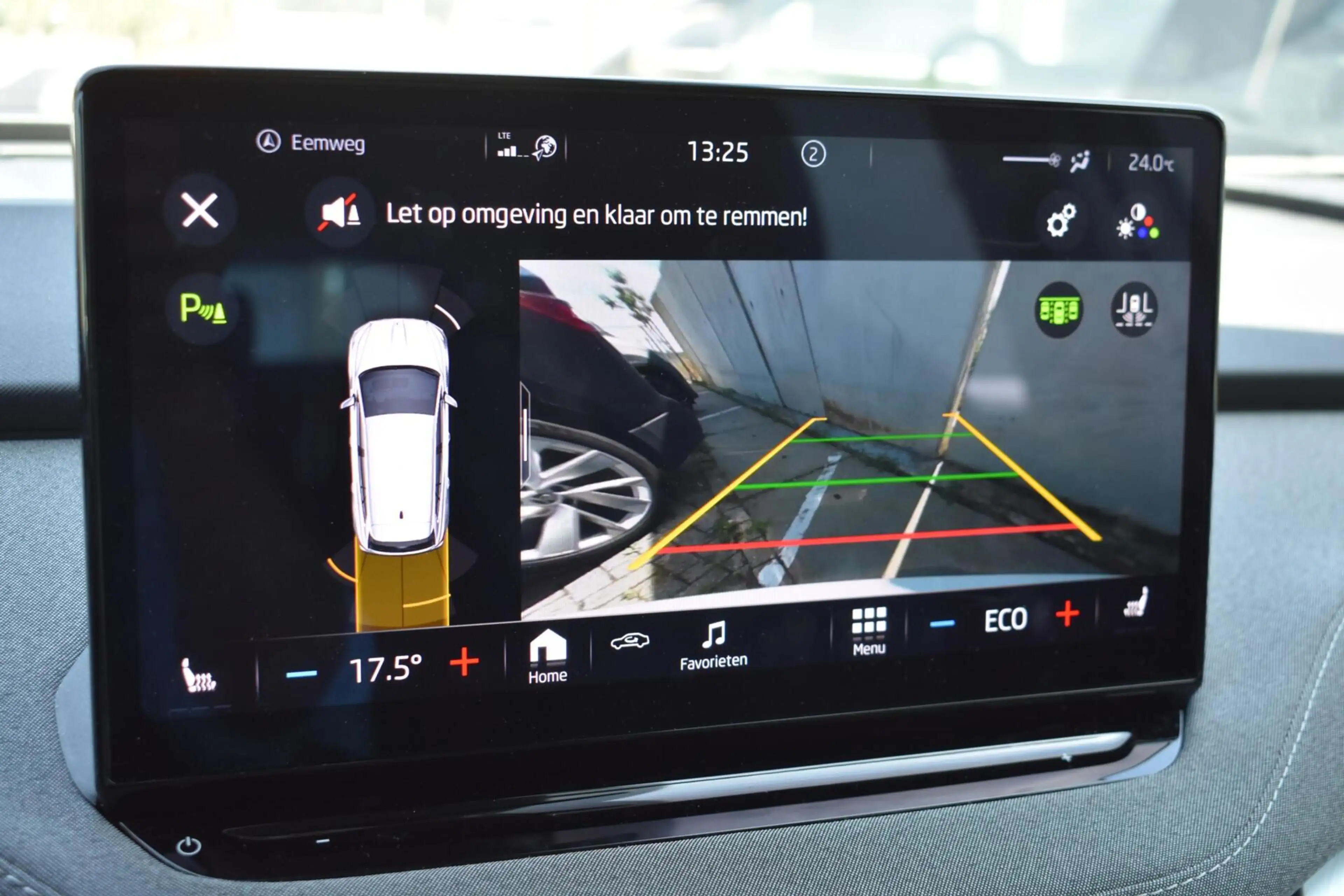 Skoda Enyaq iV 80 | Camera | Carplay | Cruise Control | — photo 16