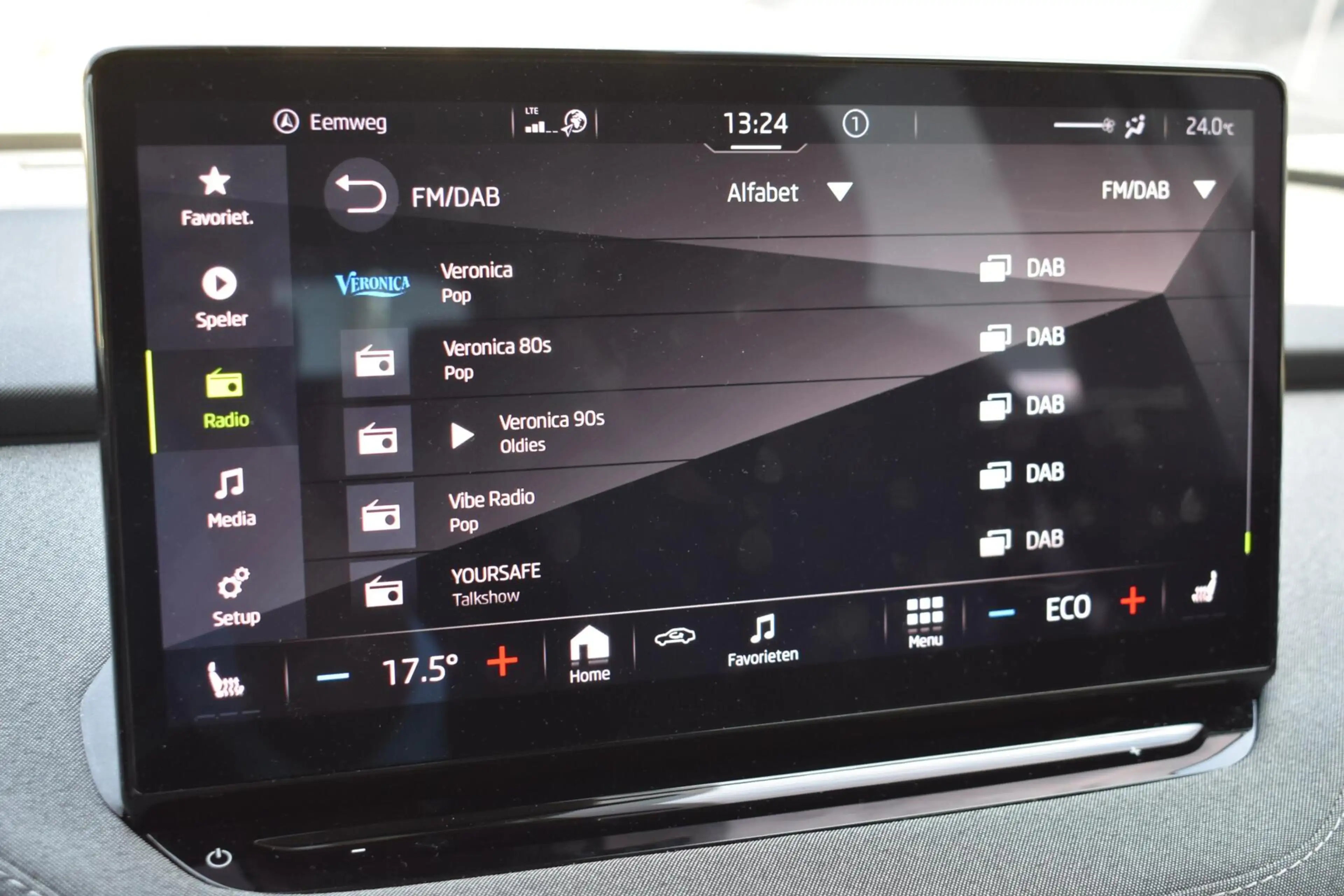 Skoda Enyaq iV 80 | Camera | Carplay | Cruise Control | — photo 18