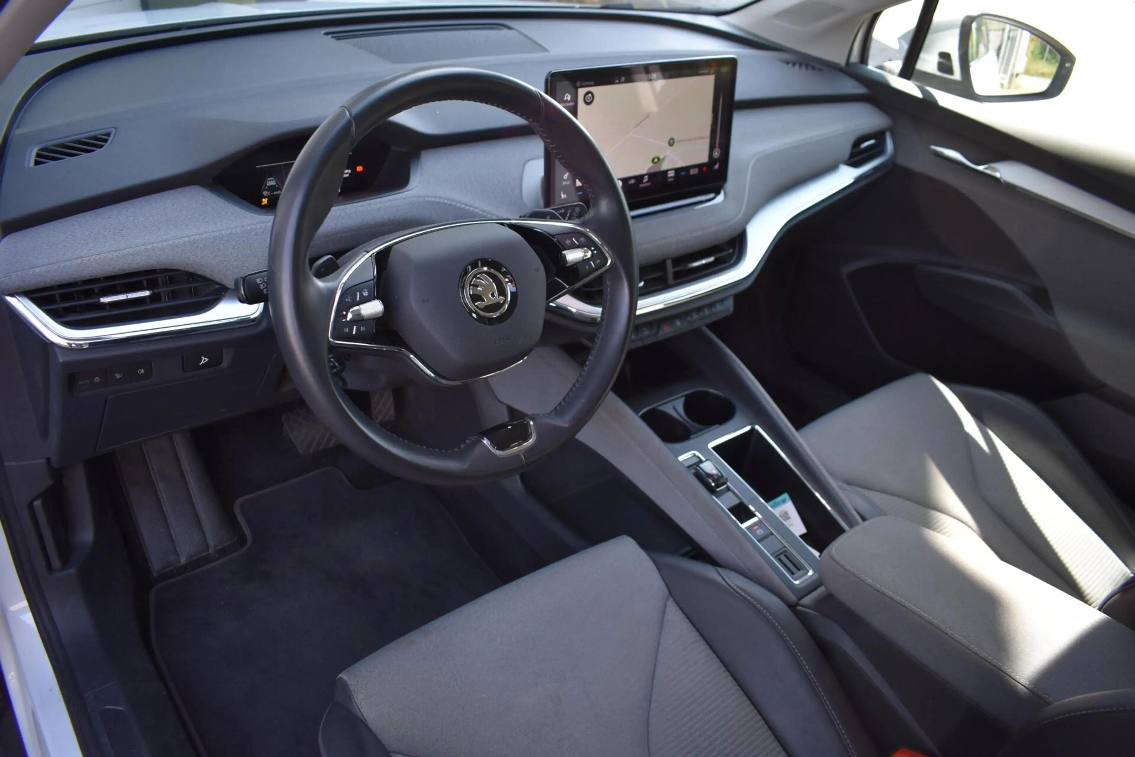 Skoda Enyaq iV 80 | Camera | Carplay | Cruise Control | — photo 11