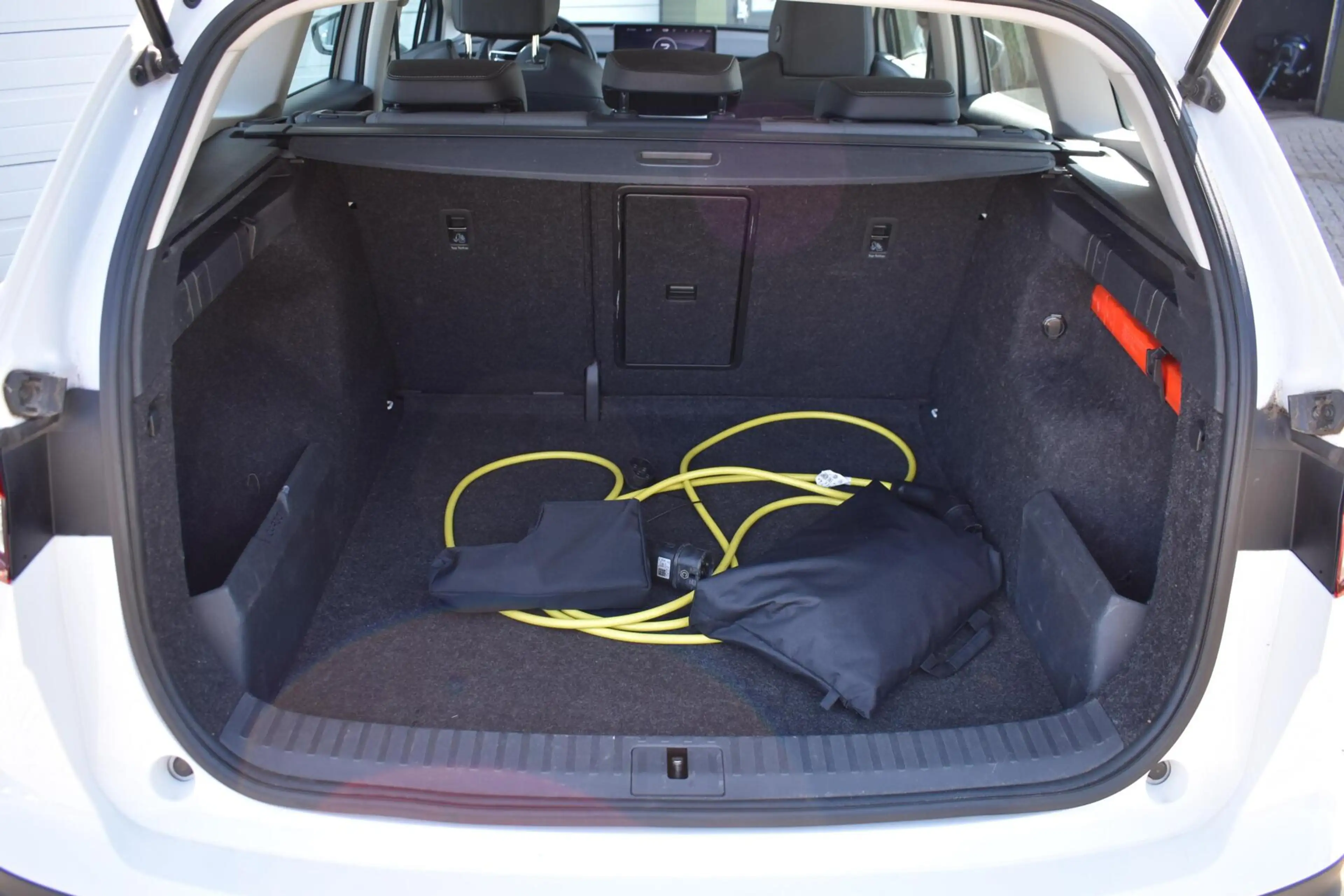Skoda Enyaq iV 80 | Camera | Carplay | Cruise Control | — photo 15