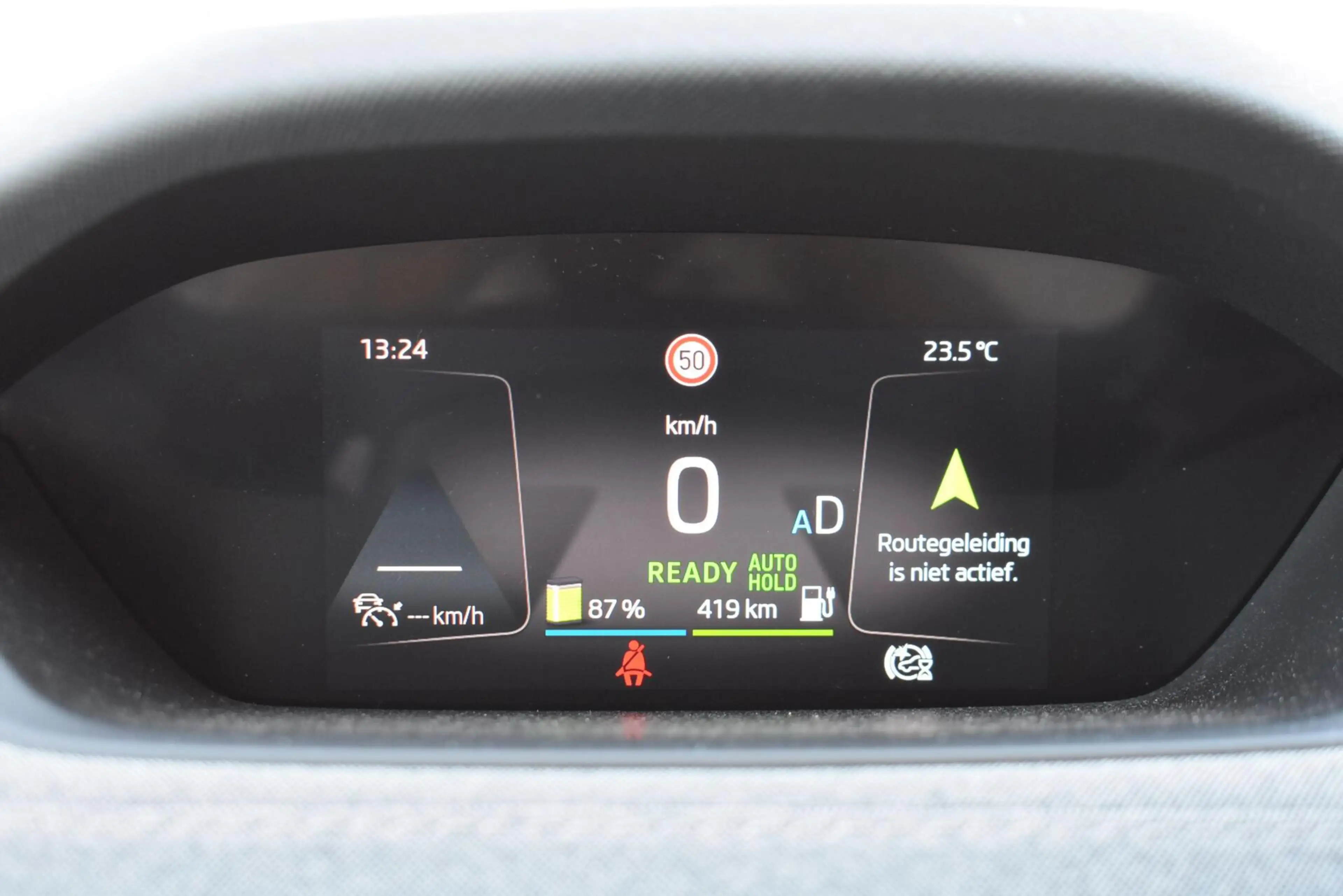 Skoda Enyaq iV 80 | Camera | Carplay | Cruise Control | — photo 7