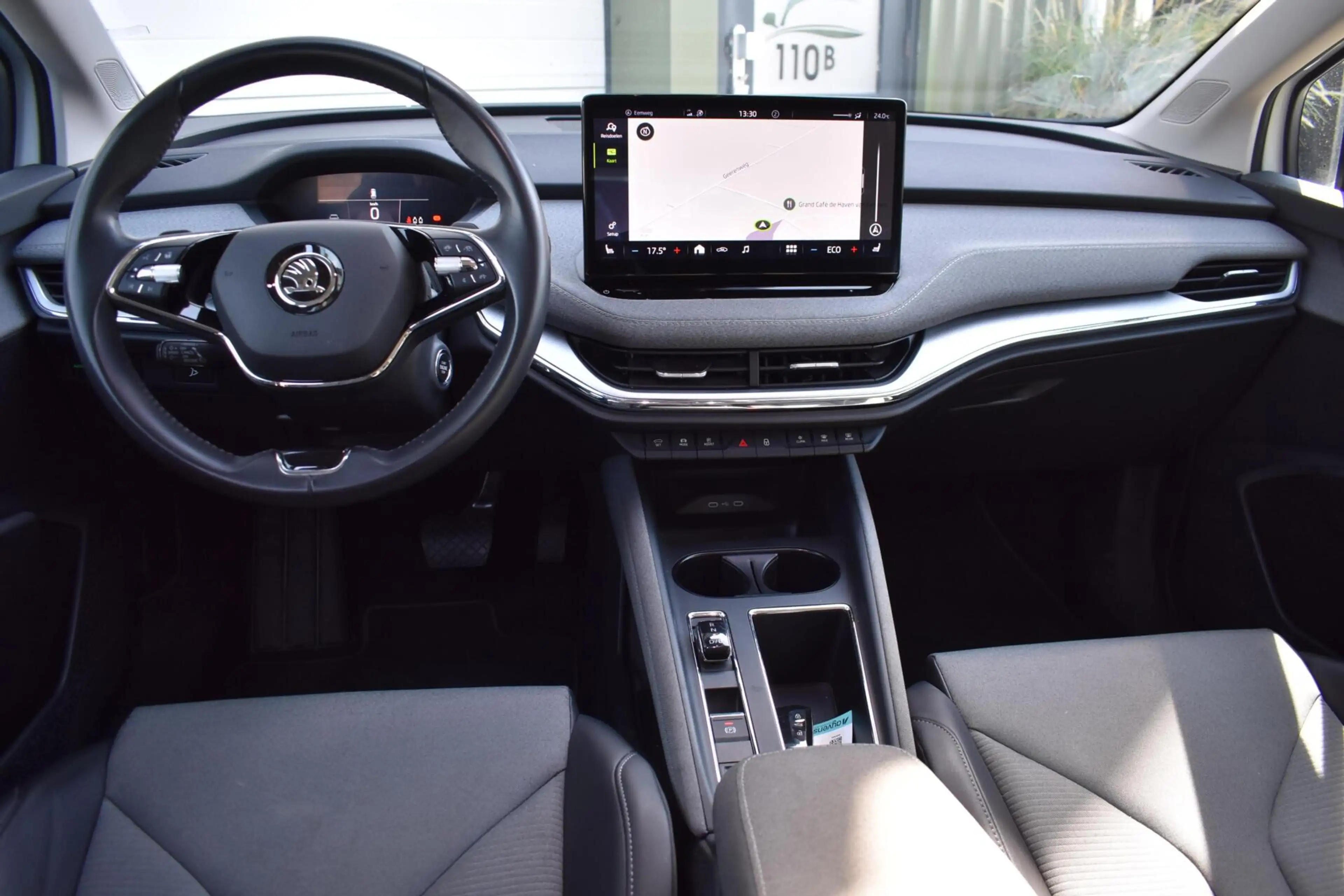 Skoda Enyaq iV 80 | Camera | Carplay | Cruise Control | — photo 12