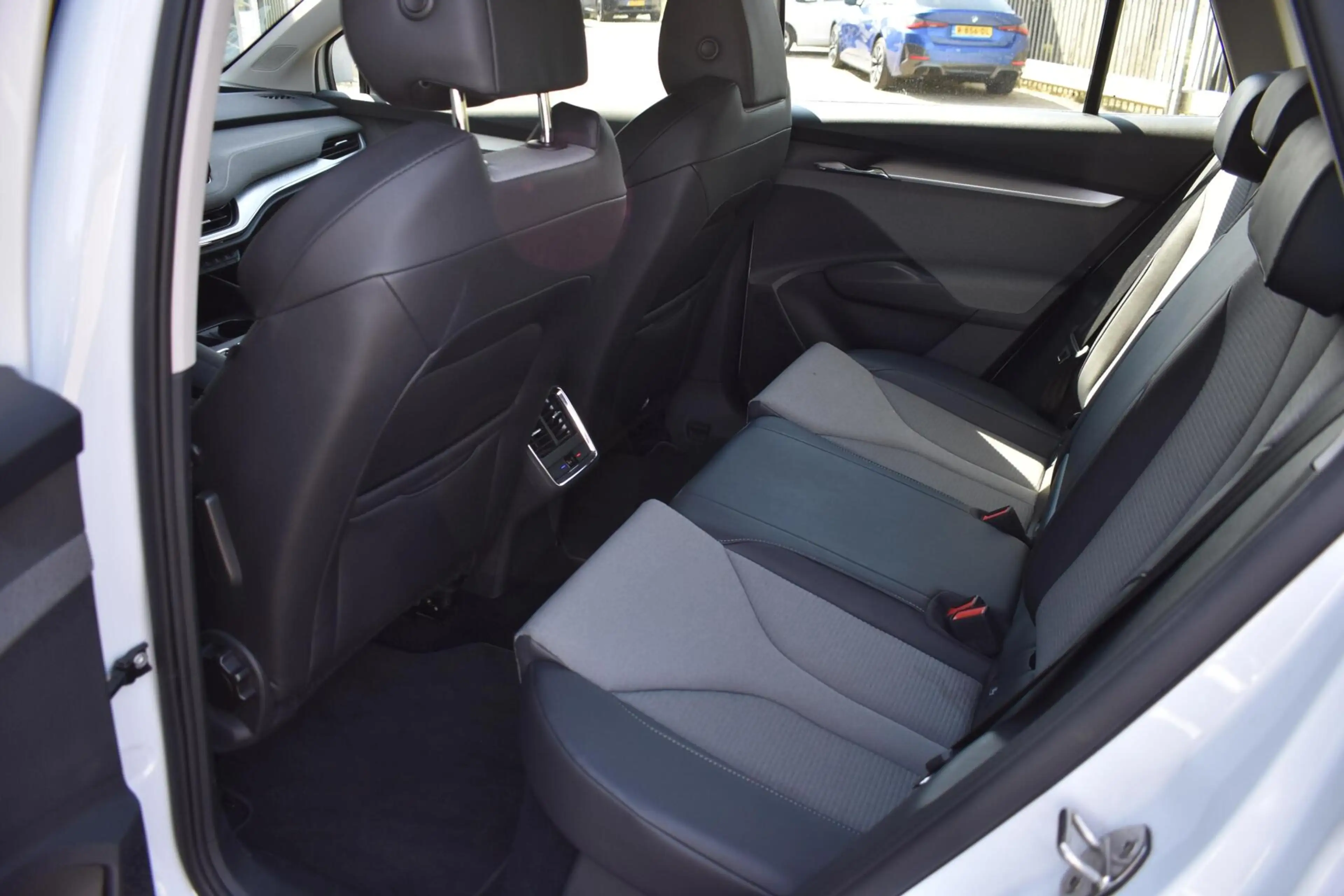 Skoda Enyaq iV 80 | Camera | Carplay | Cruise Control | — photo 14