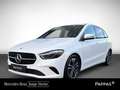 Mercedes-Benz B 180 d Österreich-Edition Cam Navi SHZ EASY-PACK Weiß - thumbnail 1