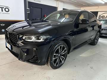 xDrive20d 48V M SPORT