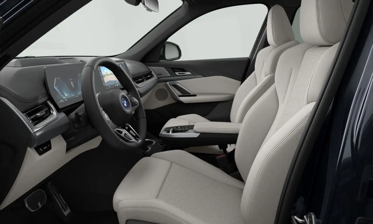 BMW X1 2026