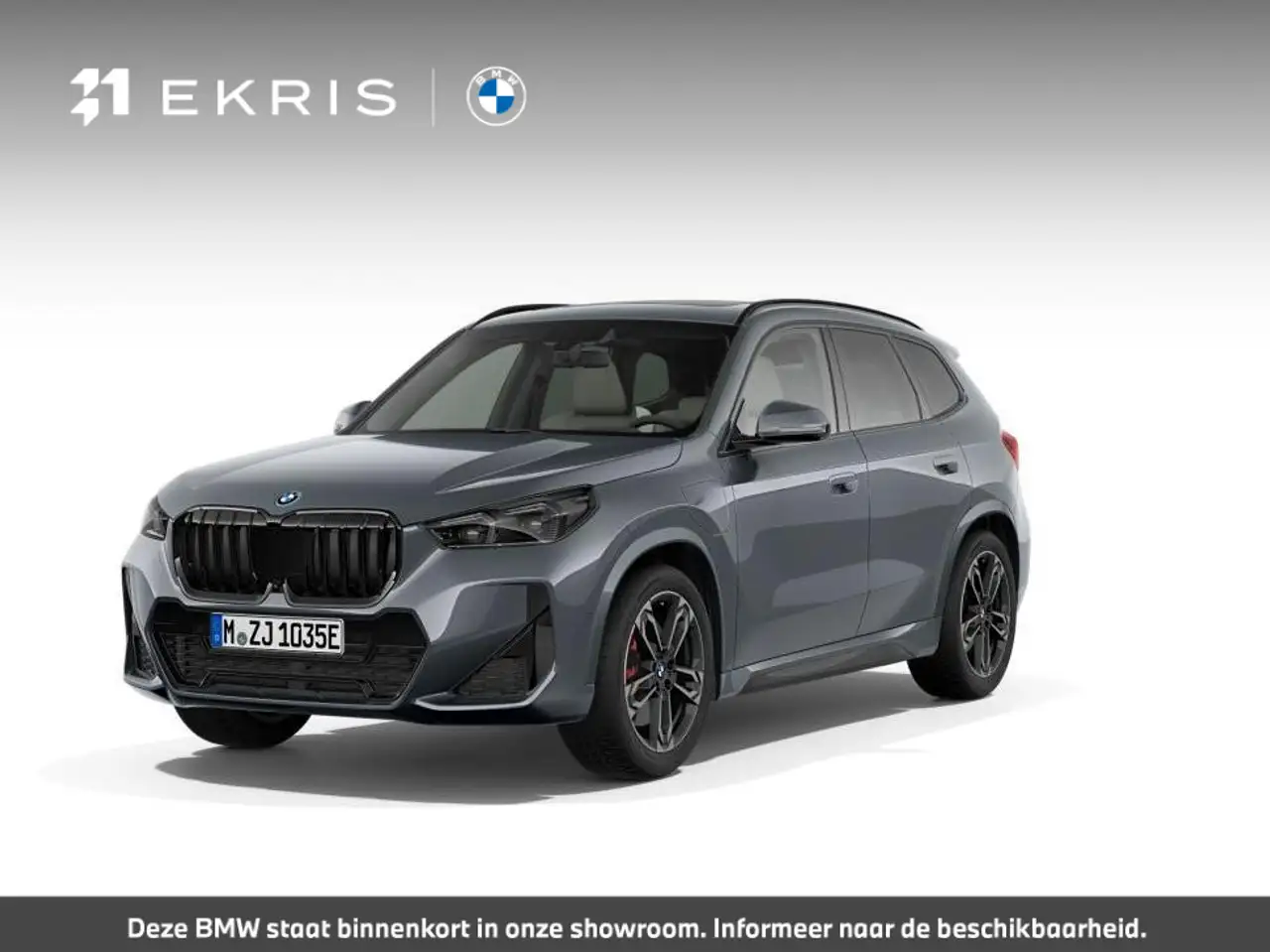 BMW X1 2026