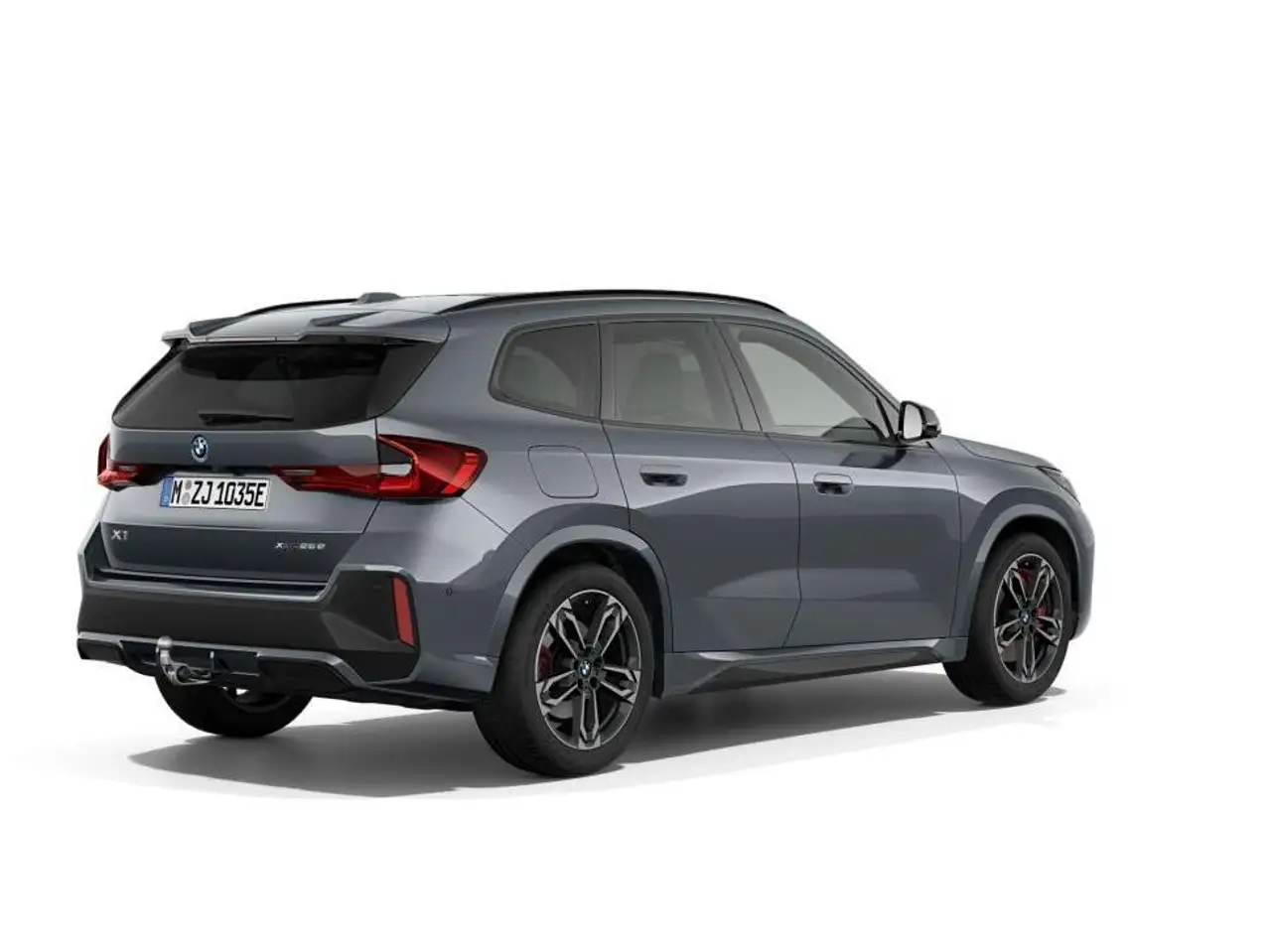 BMW X1 2026