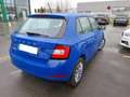Skoda Fabia 1.0 MPI 60 Business Bleu - thumbnail 2